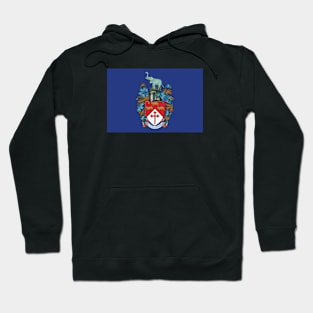 Bulawayo Hoodie